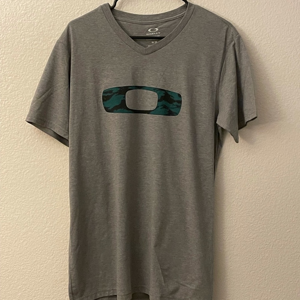 Oakley Quartzite T-Shirt